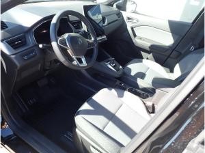 Renault Captur Techno Mild Hybrid 160 EDC