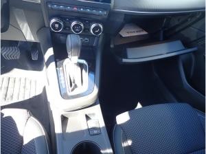 Renault Arkana TECHNO Mild Hybrid 140 EDC