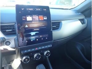 Renault Arkana Techno Mild Hybrid 140 EDC