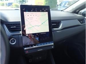 Renault Captur Techno Mild Hybrid 160 EDC