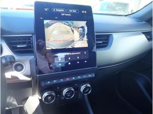 Renault Arkana Techno Mild Hybrid 140 EDC