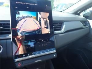 Renault Captur Techno Mild Hybrid 160 EDC