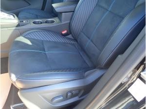 Renault Arkana ESPRIT ALPINE Mild Hybrid 160 EDC