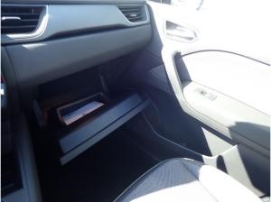 Renault Captur Techno Mild Hybrid 160 EDC