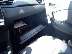 Renault Captur Techno Mild Hybrid 140