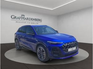 Audi Q5 SUV TDI quattro *sofort verfügbar*