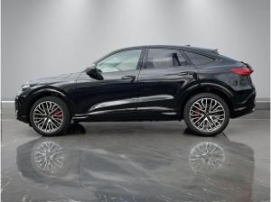 Audi Q5 Sportback TDI quattro 150 kW S tronic S-Line + TECH PLUS + PANO + AHK + *GEWERBEKUNDEN*