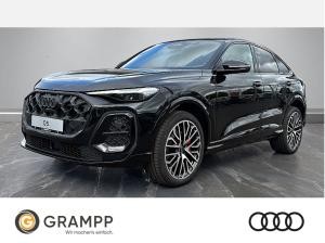 Audi Q5 Sportback TDI quattro 150 kW S tronic S-Line + TECH PLUS + PANO + AHK + *GEWERBEKUNDEN*