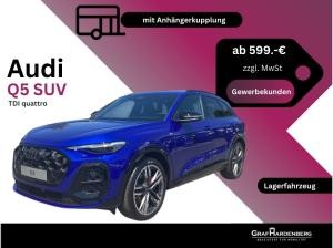 Audi Q5 SUV TDI quattro *sofort verfügbar*