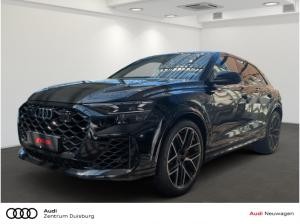 Audi RS Q8 (Duisburg)