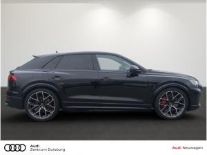 Audi RS Q8 (Duisburg)