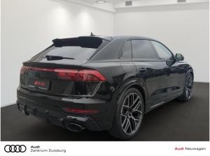 Audi RS Q8 (Duisburg)