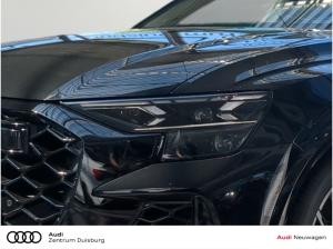 Audi RS Q8 (Duisburg)