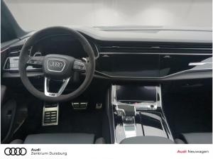 Audi RS Q8 (Duisburg)