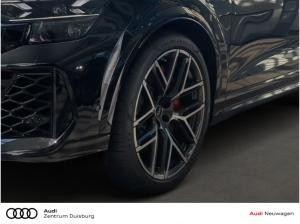 Audi RS Q8 (Duisburg)