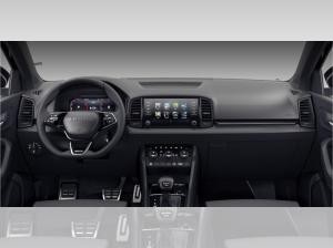 Skoda Karoq Sportline 2.0 TSI 4x4 DSG 190 PS Sportline • Matrix-LED • Allrad-Power! ✨