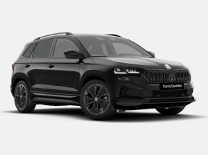 Skoda Karoq Sportline 2.0 TSI 4x4 DSG 190 PS Sportline • Matrix-LED • Allrad-Power! ✨