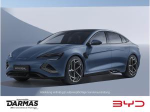 BYD SEAL BEV 61.4kWh Comfort