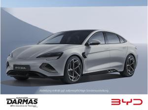 BYD SEAL BEV 61.4kWh Comfort