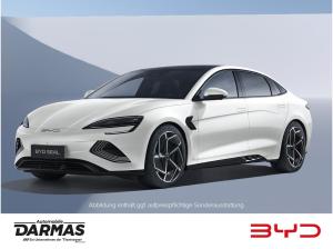 BYD SEAL BEV 61.4kWh Comfort