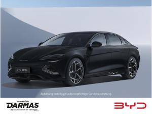 BYD SEAL BEV 61.4kWh Comfort