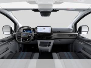 Ford Transit Custom ⚡5x SOFORT⚡  PHEV Doppelkabine SPORT ⚡VOLL⚡ Matrix-LED elektr.AHZV B&O ALU