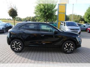 Opel Mokka 1.2 Turbo GS *Automatik*Allwetter*Komfort-Paket*