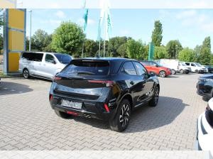 Opel Mokka 1.2 Turbo GS *Automatik*Allwetter*Komfort-Paket*