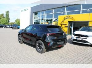 Opel Mokka 1.2 Turbo GS *Automatik*Allwetter*Komfort-Paket*