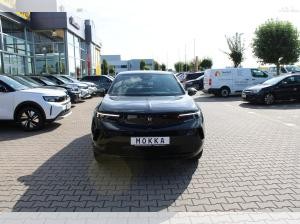Opel Mokka 1.2 Turbo GS *Automatik*Allwetter*Komfort-Paket*