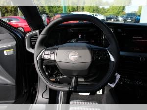 Opel Mokka 1.2 Turbo GS *Automatik*Allwetter*Komfort-Paket*