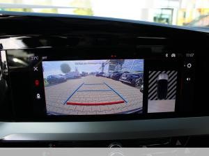 Opel Mokka 1.2 Turbo GS *Automatik*Allwetter*Komfort-Paket*