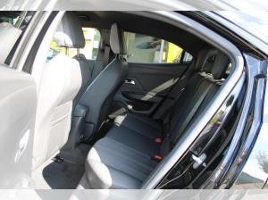 Opel Mokka 1.2 Turbo GS *Automatik*Allwetter*Komfort-Paket*