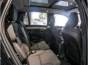 Volvo XC90 T8 AWD Plus Bright