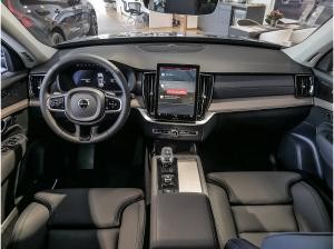 Volvo XC90 T8 AWD Plus Bright
