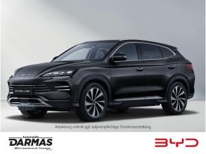 BYD Seal U 1.5 DM-i Boost