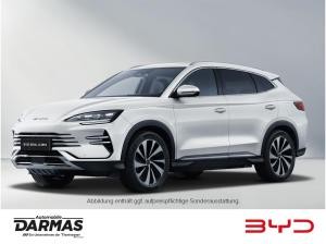 BYD Seal U 1.5 DM-i Boost