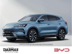 BYD Seal U 1.5 DM-i Boost