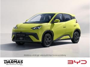 BYD DOLPHIN SURF Comfort 43kWh Batt. 360°-Kamera uvm.