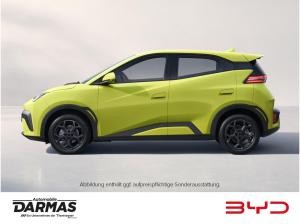 BYD DOLPHIN SURF Comfort 43kWh Batt. 360°-Kamera uvm.