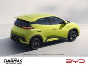 BYD DOLPHIN SURF Comfort 43kWh Batt. 360°-Kamera uvm.