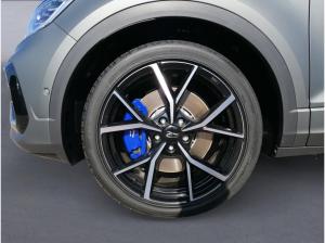 Volkswagen T-Roc R in Indiumgrau Matt+Akrapovic+19"