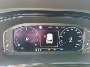 Volkswagen T-Roc R in Indiumgrau Matt+Akrapovic+19"