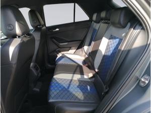 Volkswagen T-Roc R in Indiumgrau Matt+Akrapovic+19"