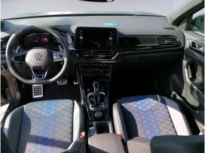 Volkswagen T-Roc R in Indiumgrau Matt+Akrapovic+19"