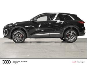Audi SQ5 "Edition one"  3.0 TFSI 367PS (Hagen)