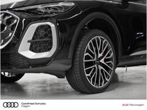 Audi SQ5 "Edition one"  3.0 TFSI 367PS (Hagen)