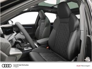 Audi SQ5 "Edition one"  3.0 TFSI 367PS (Hagen)