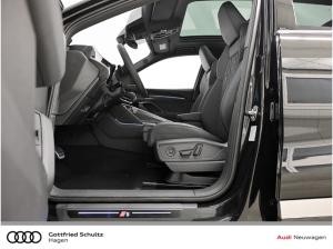 Audi SQ5 "Edition one"  3.0 TFSI 367PS (Hagen)