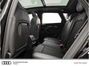 Audi SQ5 "Edition one"  3.0 TFSI 367PS (Hagen)